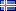 Каналы -  Исландия